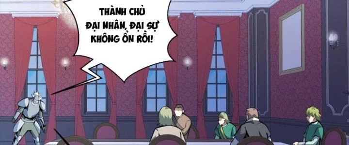 Dù Kiếm Được Nghề Nghiệp Siêu Hiếm Nhưng Lại Bị Toàn Server Đuổi Giết?! Chapter 24 - Trang 2