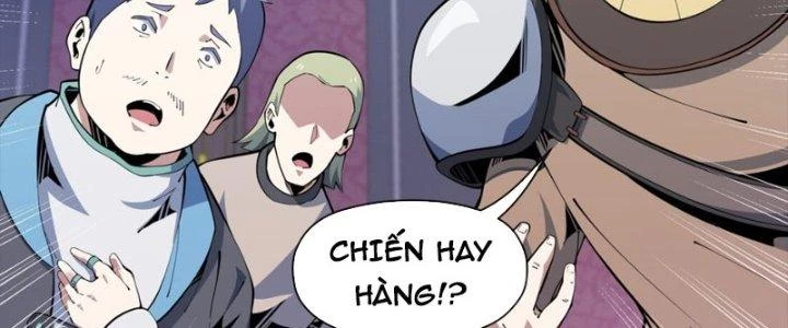 Dù Kiếm Được Nghề Nghiệp Siêu Hiếm Nhưng Lại Bị Toàn Server Đuổi Giết?! Chapter 24 - Trang 2