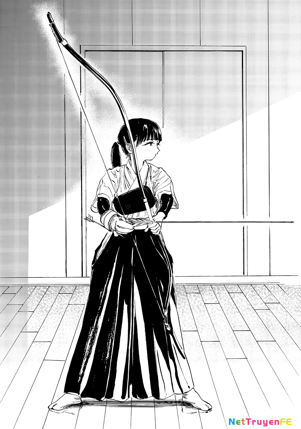 Đồng Phục Thủy Thủ Của Akebi Chapter 13.5 - Trang 2