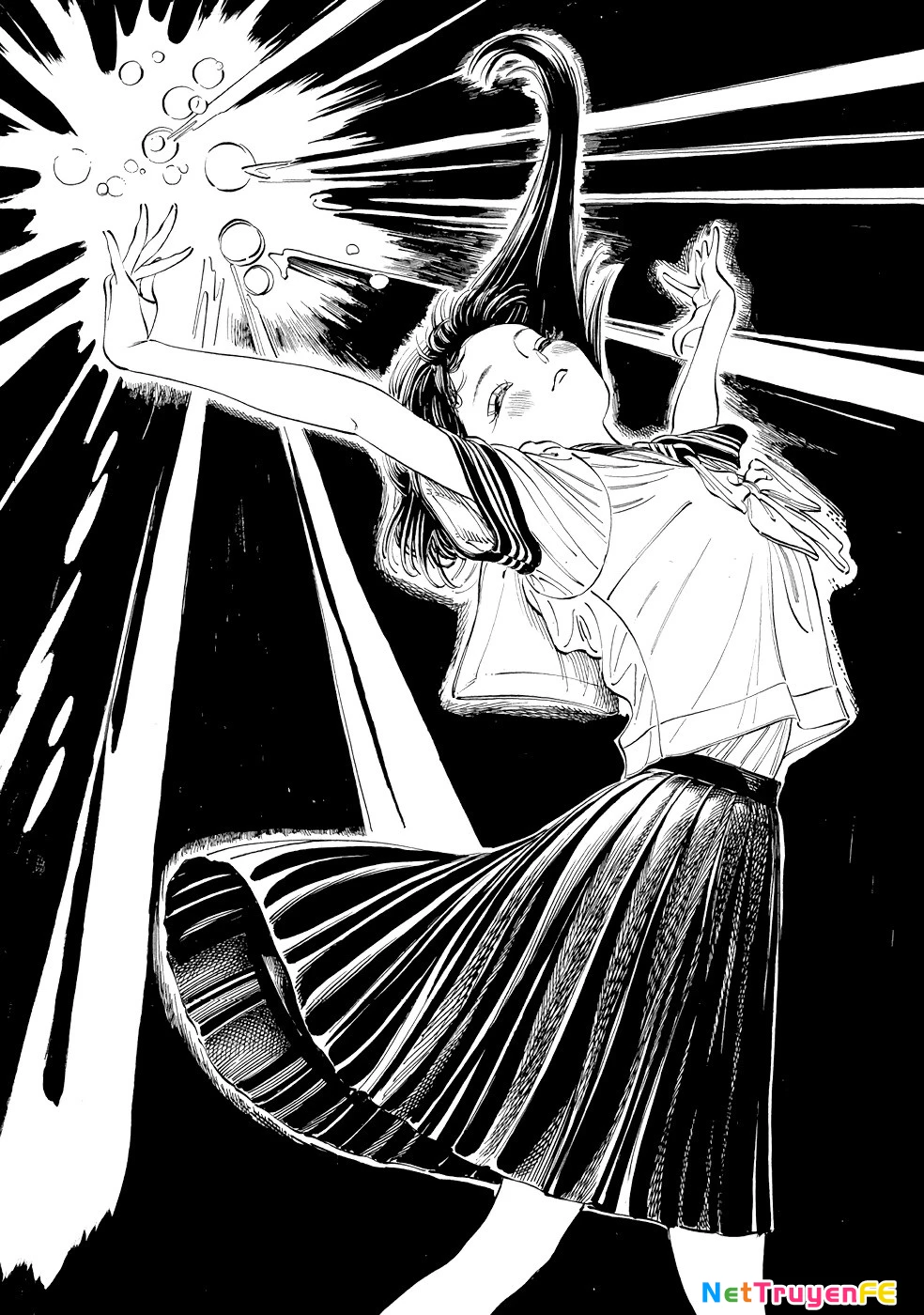 Đồng Phục Thủy Thủ Của Akebi Chapter 22 - Trang 2