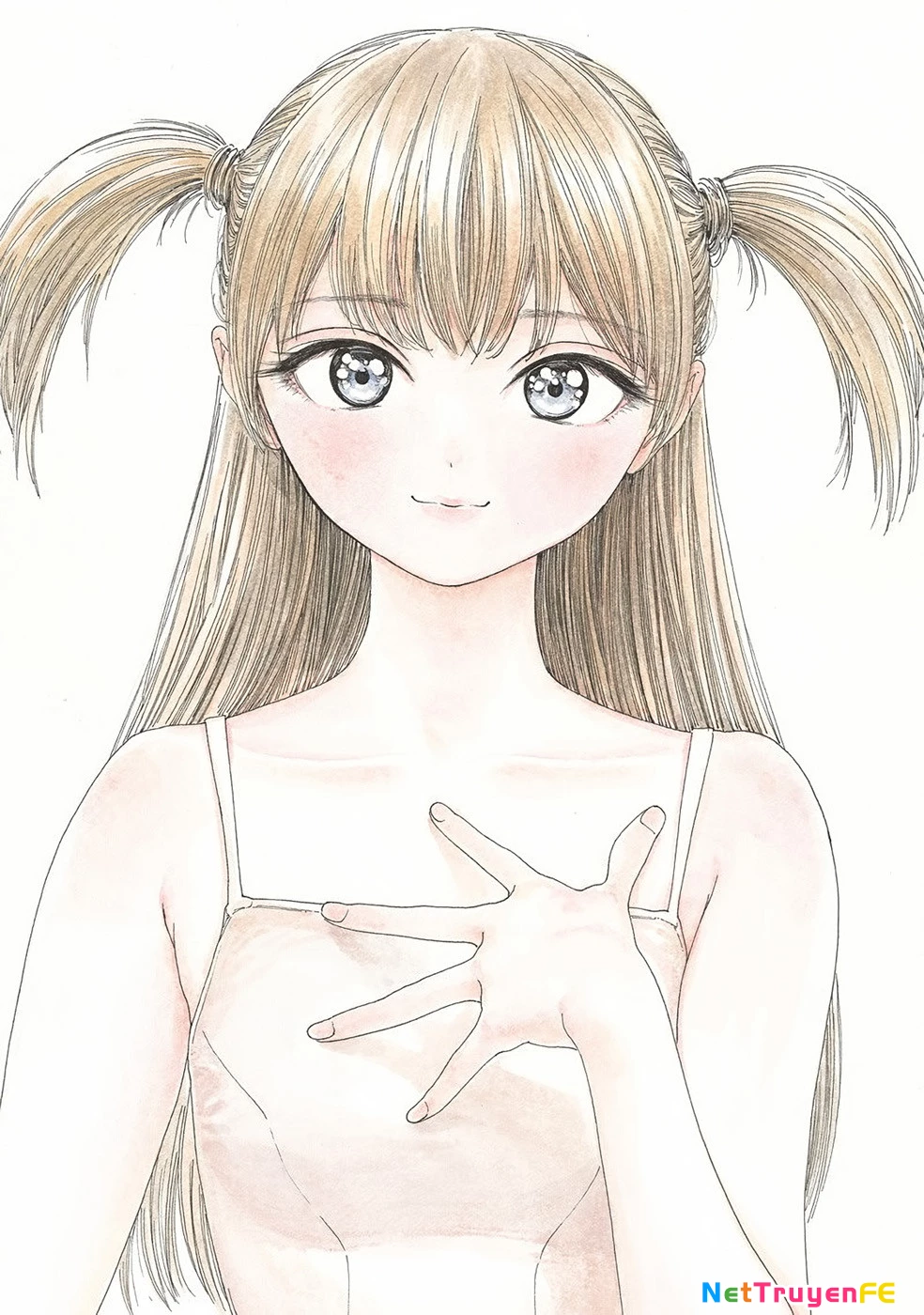 Đồng Phục Thủy Thủ Của Akebi Chapter 23 - Trang 2