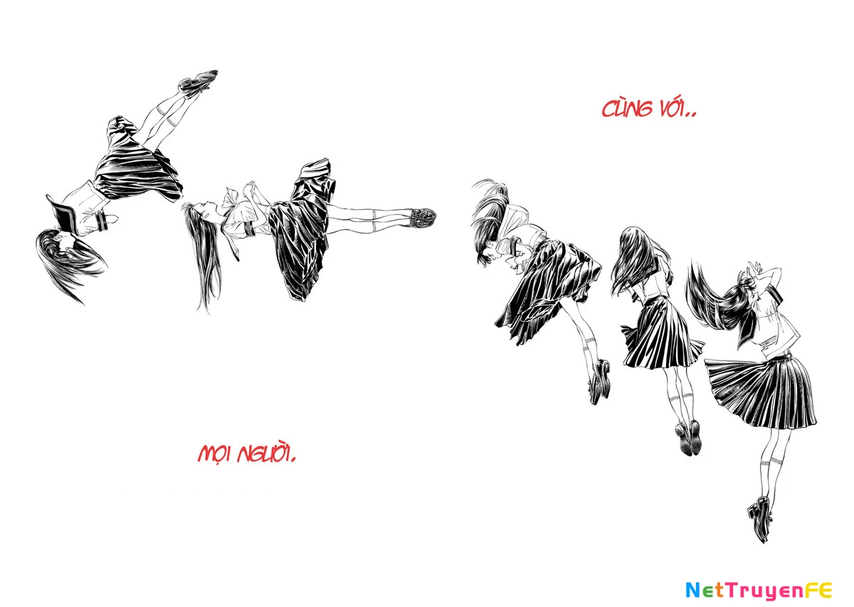 Đồng Phục Thủy Thủ Của Akebi Chapter 23 - Trang 2