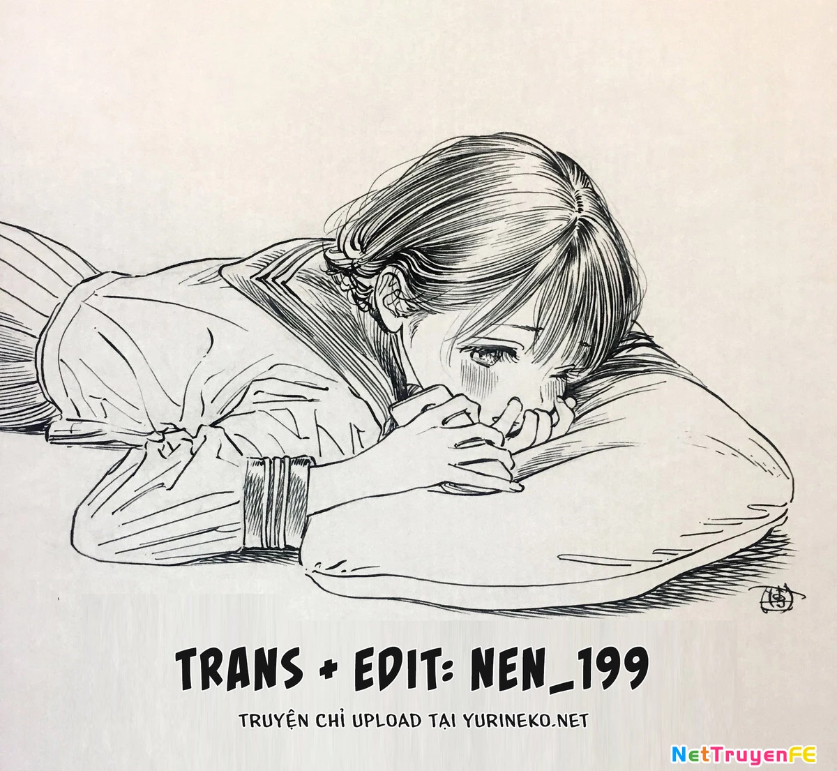 Đồng Phục Thủy Thủ Của Akebi Chapter 26 - Trang 2