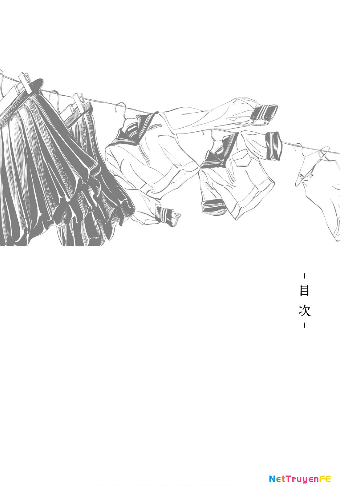 Đồng Phục Thủy Thủ Của Akebi Chapter 26 - Trang 2