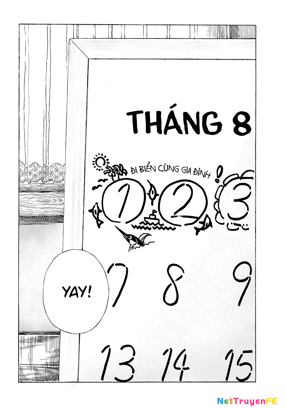 Đồng Phục Thủy Thủ Của Akebi Chapter 29 - Trang 2