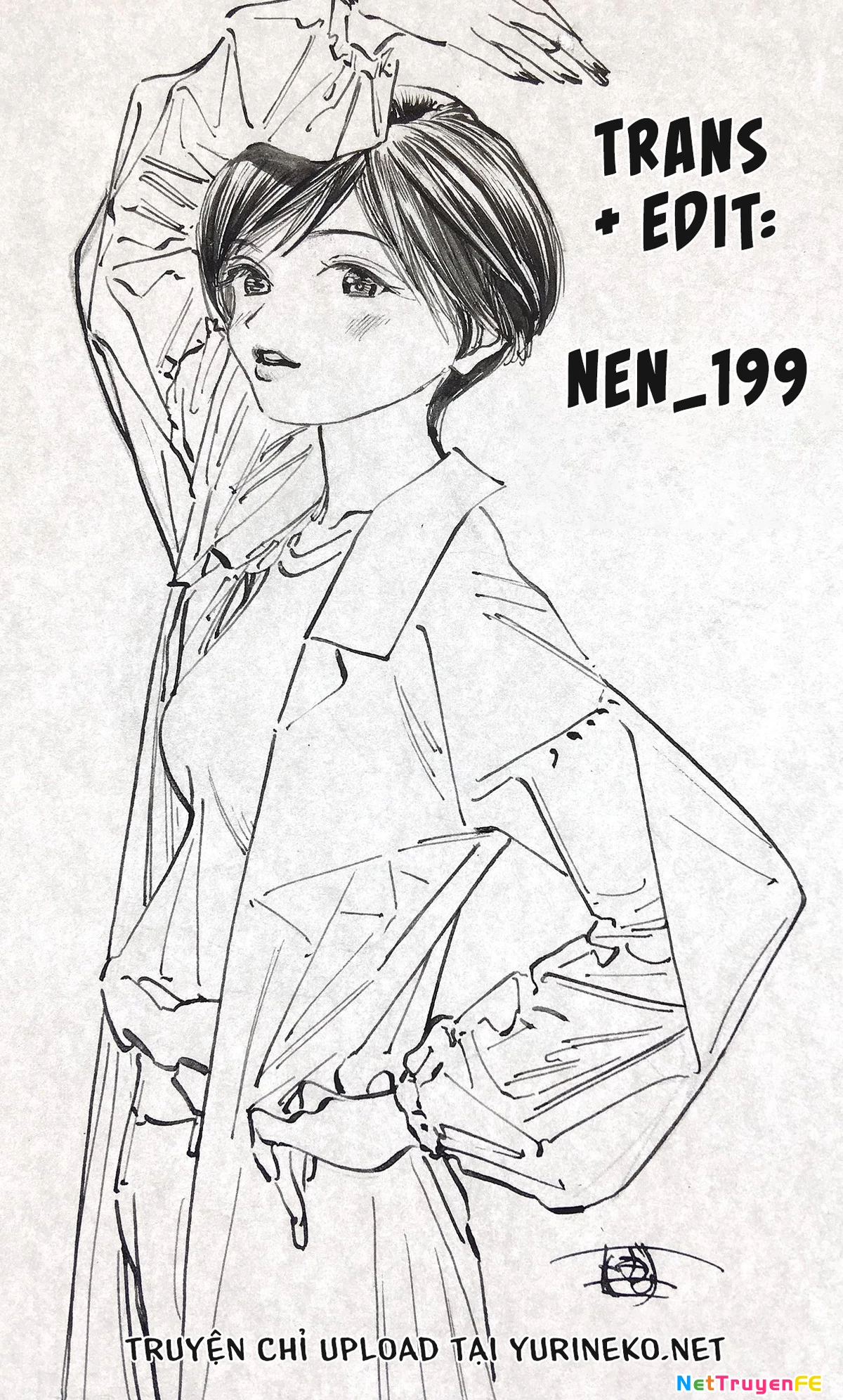 Đồng Phục Thủy Thủ Của Akebi Chapter 31 - Trang 2