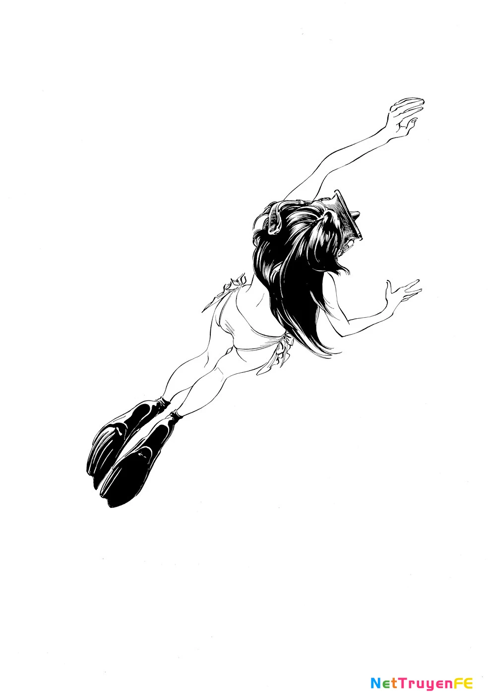 Đồng Phục Thủy Thủ Của Akebi Chapter 32 - Trang 2