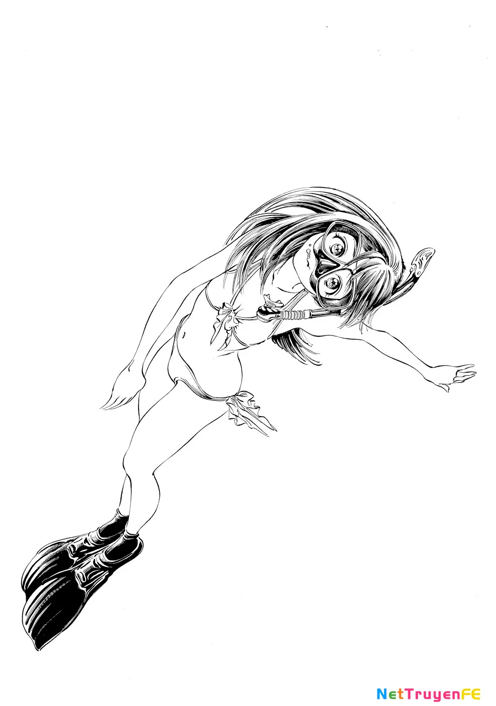 Đồng Phục Thủy Thủ Của Akebi Chapter 32 - Trang 2