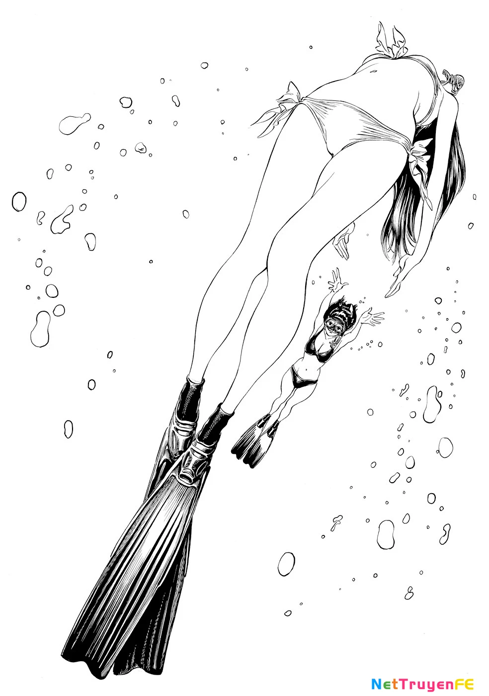 Đồng Phục Thủy Thủ Của Akebi Chapter 32 - Trang 2