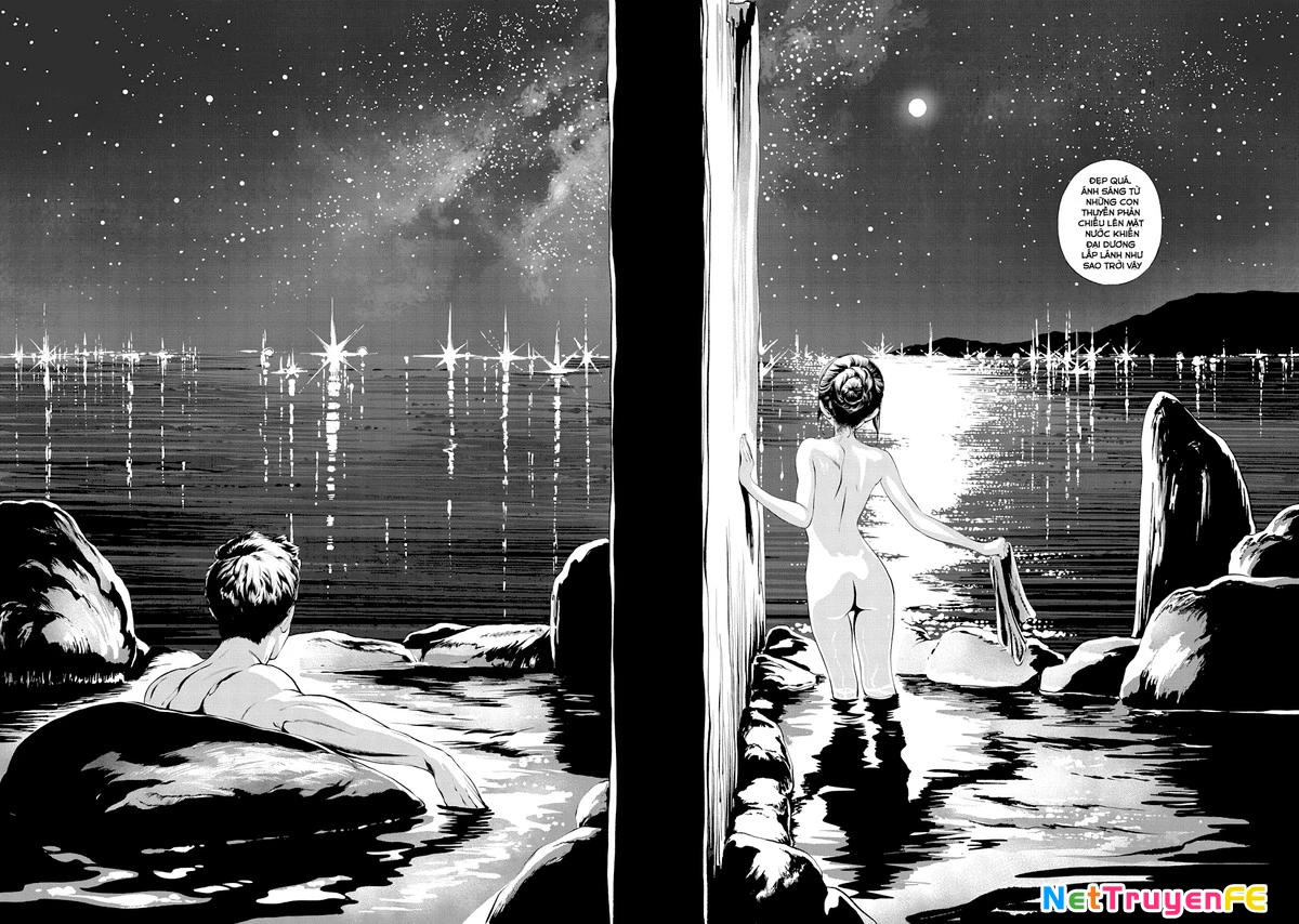 Đồng Phục Thủy Thủ Của Akebi Chapter 33 - Trang 2