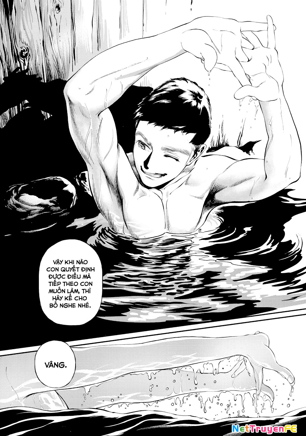 Đồng Phục Thủy Thủ Của Akebi Chapter 33 - Trang 2