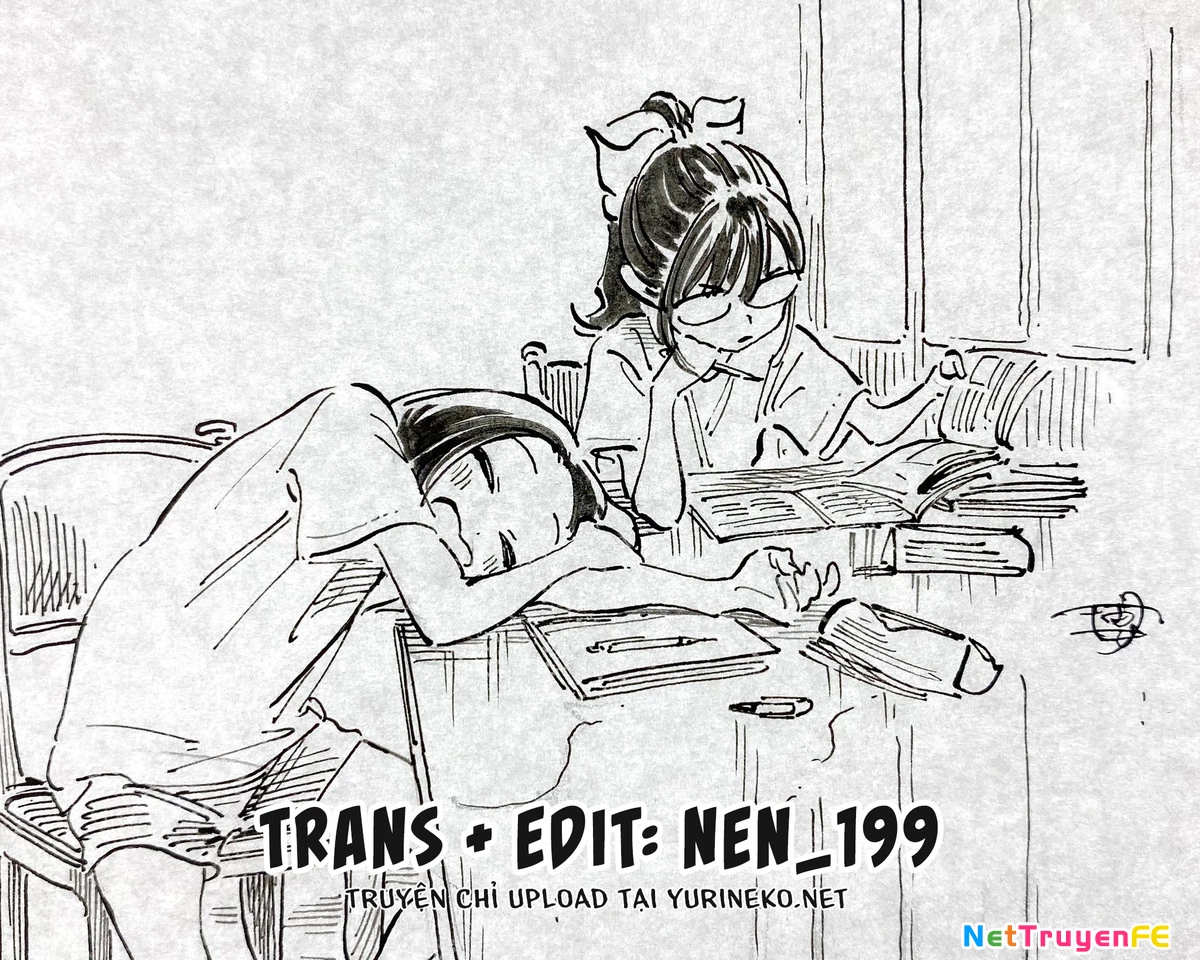 Đồng Phục Thủy Thủ Của Akebi Chapter 34 - Trang 2