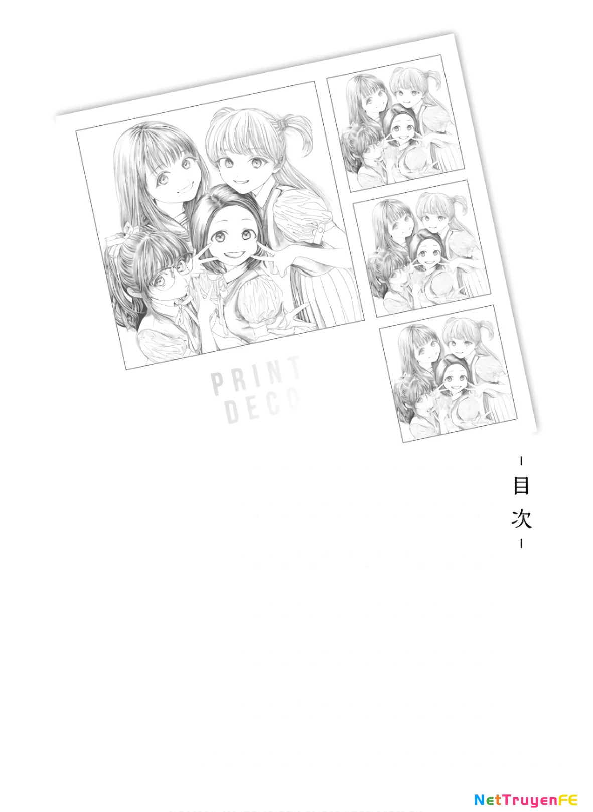 Đồng Phục Thủy Thủ Của Akebi Chapter 34 - Trang 2