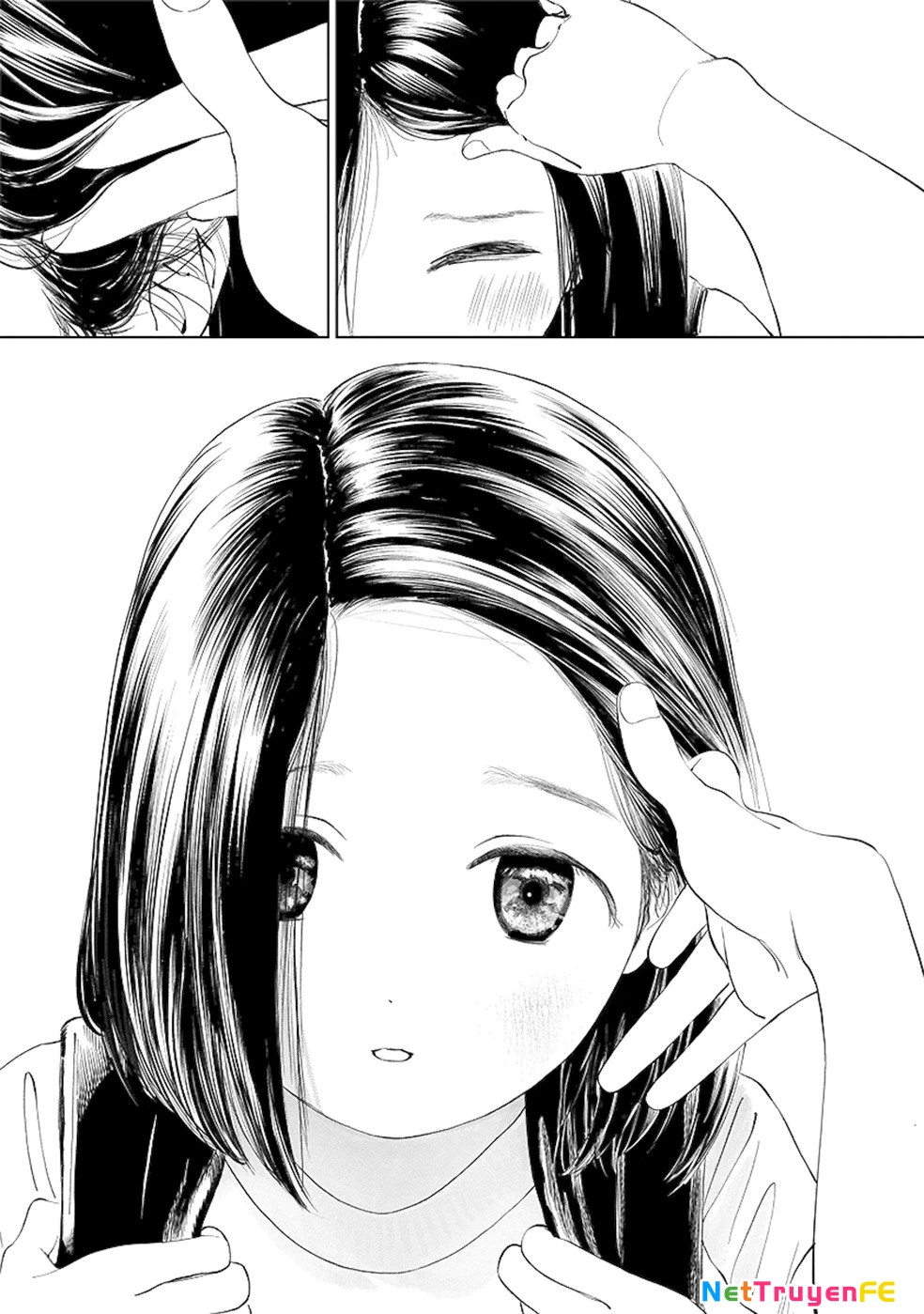 Đồng Phục Thủy Thủ Của Akebi Chapter 36 - Trang 2