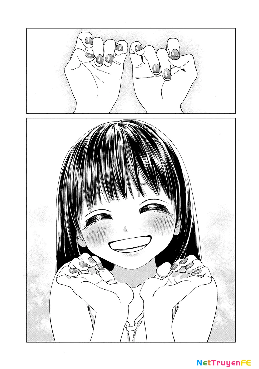 Đồng Phục Thủy Thủ Của Akebi Chapter 38 - Trang 2