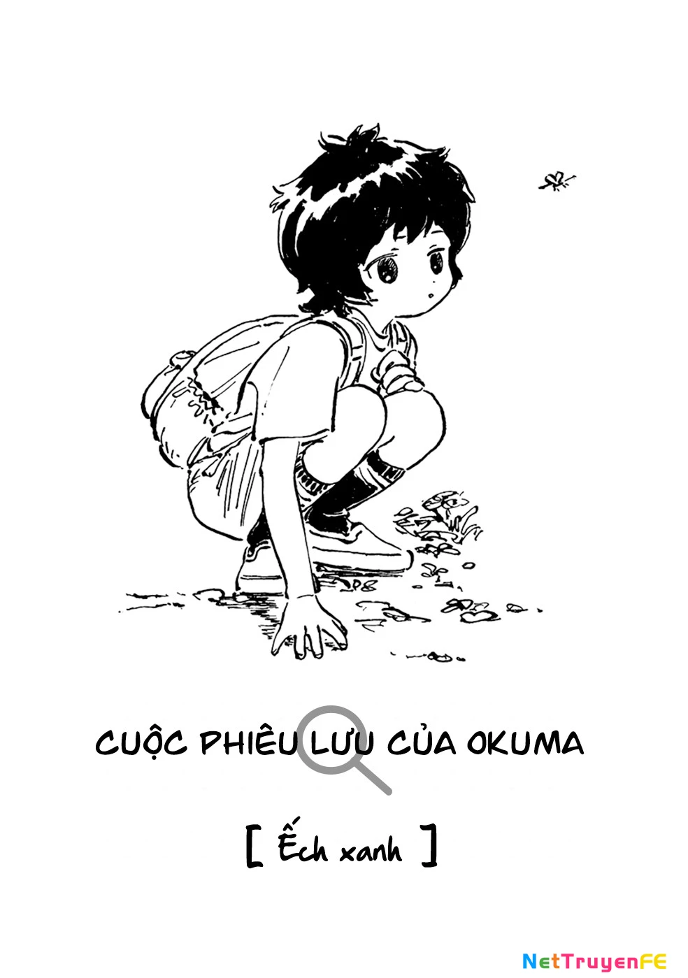 Đồng Phục Thủy Thủ Của Akebi Chapter 38.5 - Trang 2
