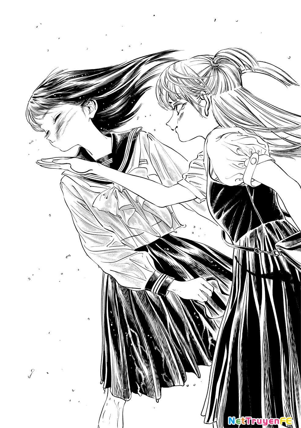 Đồng Phục Thủy Thủ Của Akebi Chapter 39 - Trang 2