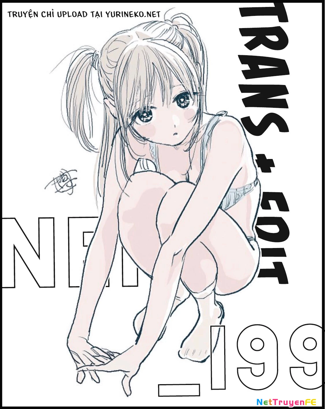 Đồng Phục Thủy Thủ Của Akebi Chapter 41 - Trang 2