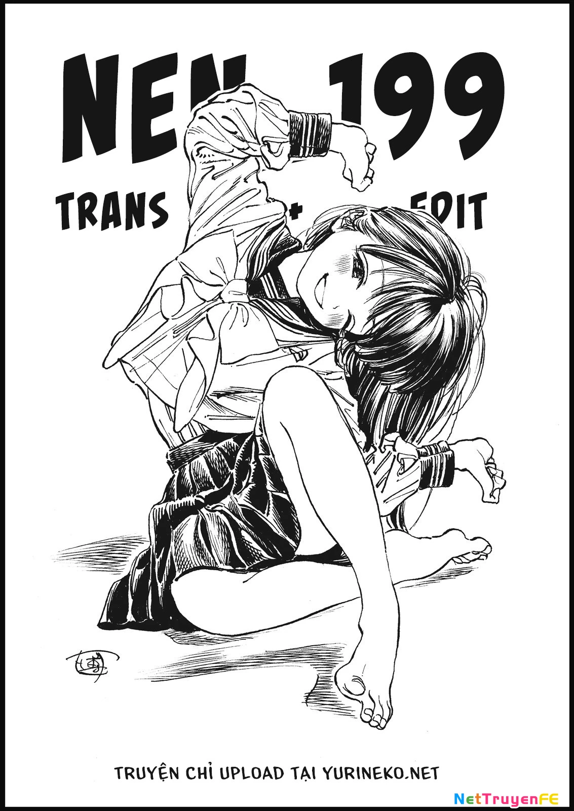 Đồng Phục Thủy Thủ Của Akebi Chapter 44 - Trang 2