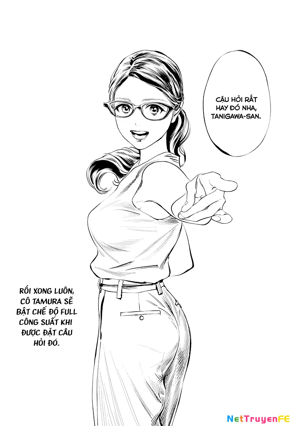 Đồng Phục Thủy Thủ Của Akebi Chapter 47 - Trang 2