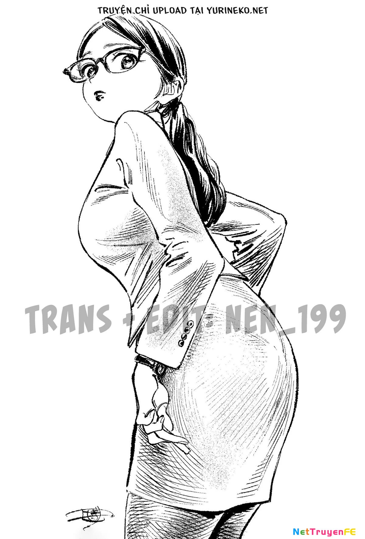 Đồng Phục Thủy Thủ Của Akebi Chapter 47 - Trang 2