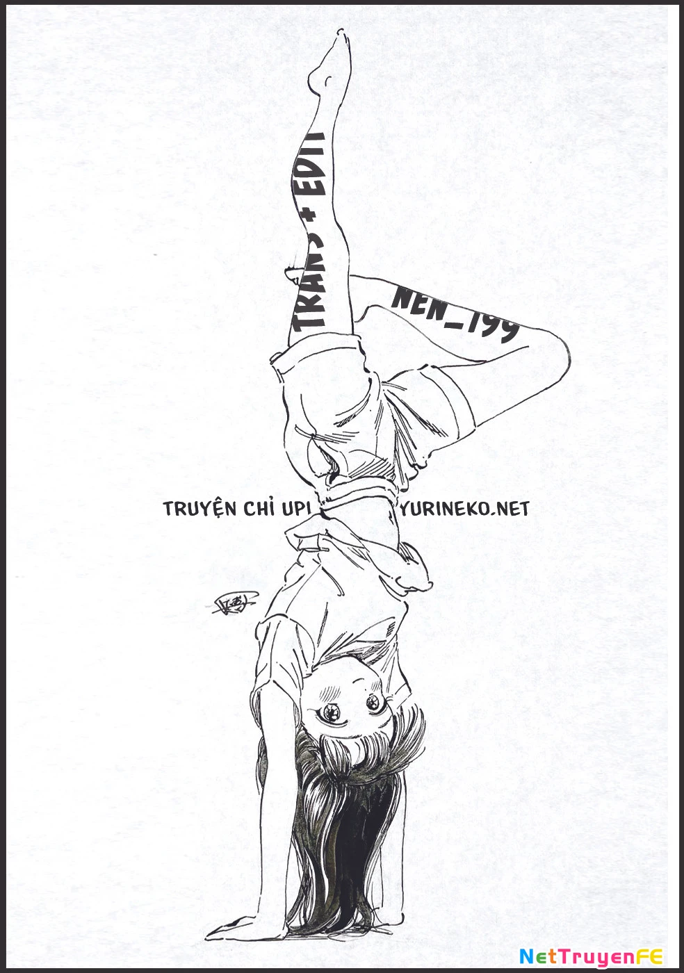 Đồng Phục Thủy Thủ Của Akebi Chapter 48 - Trang 2