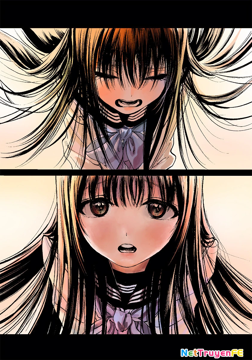 Đồng Phục Thủy Thủ Của Akebi Chapter 50 - Trang 2