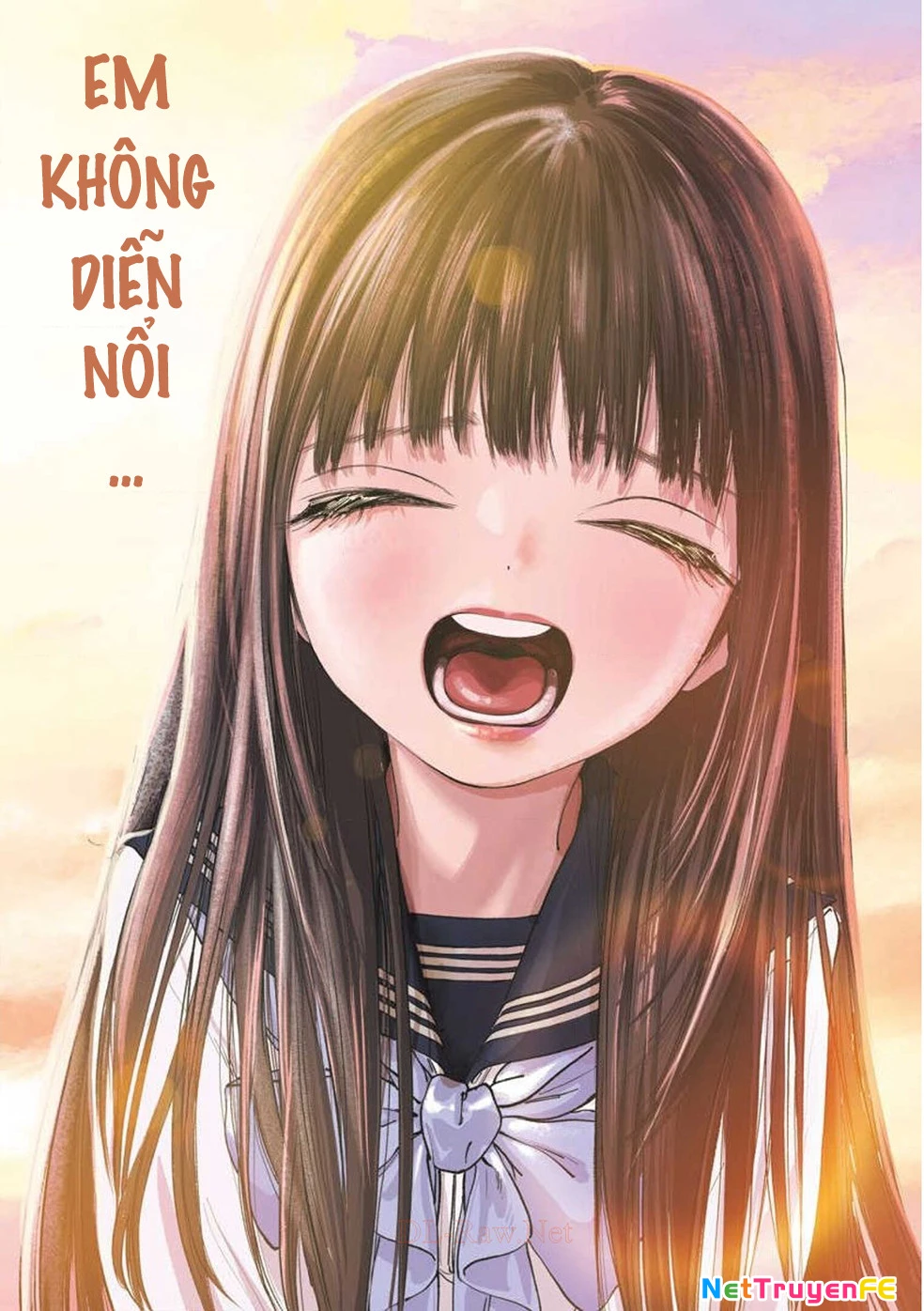 Đồng Phục Thủy Thủ Của Akebi Chapter 50 - Trang 2