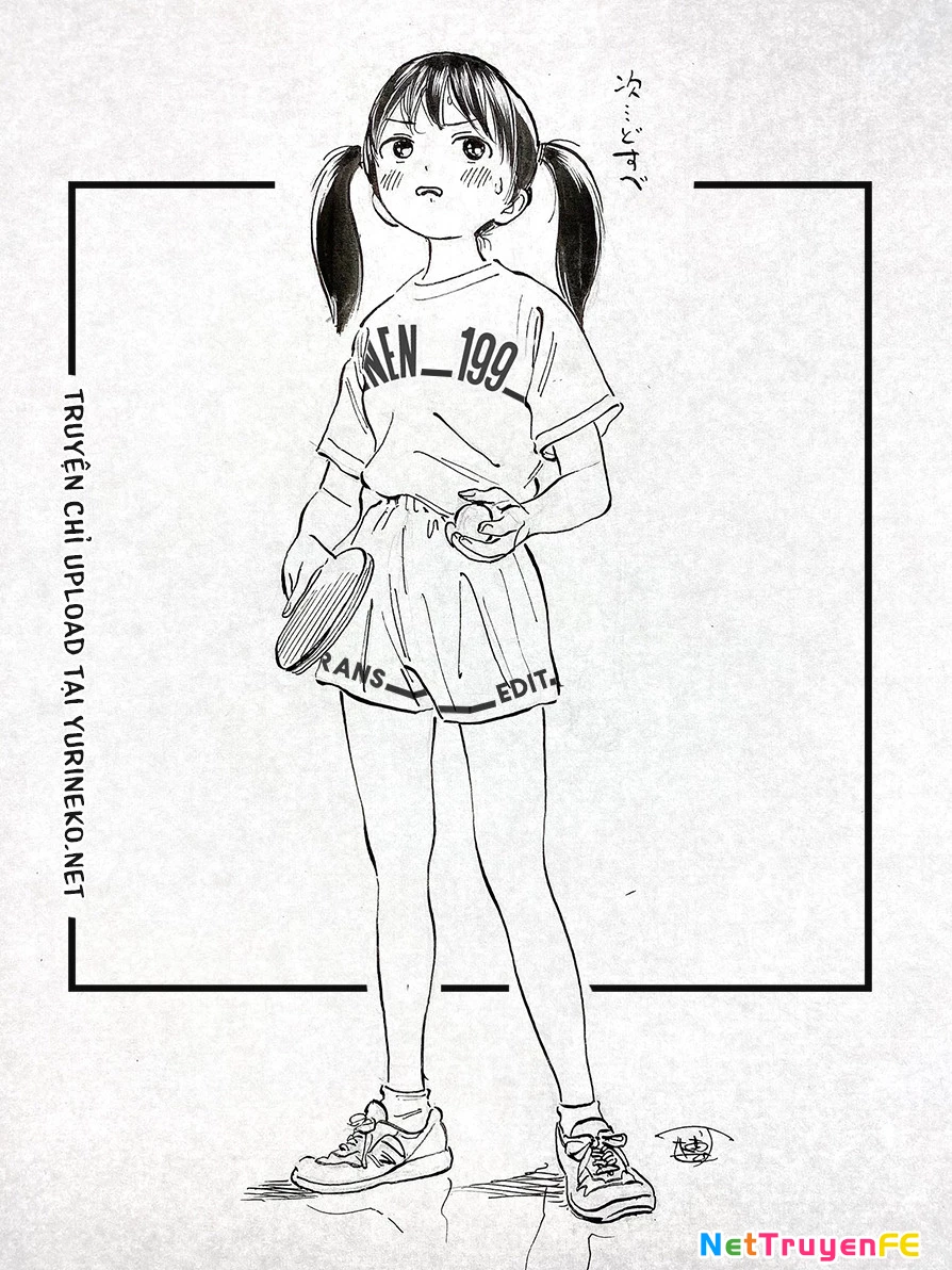 Đồng Phục Thủy Thủ Của Akebi Chapter 50.5 - Trang 2