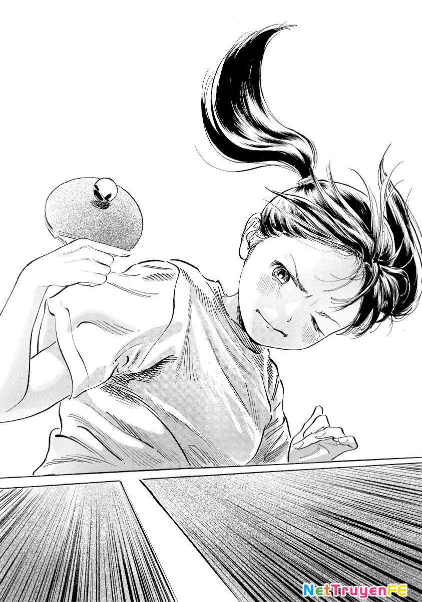 Đồng Phục Thủy Thủ Của Akebi Chapter 50.6 - Trang 2