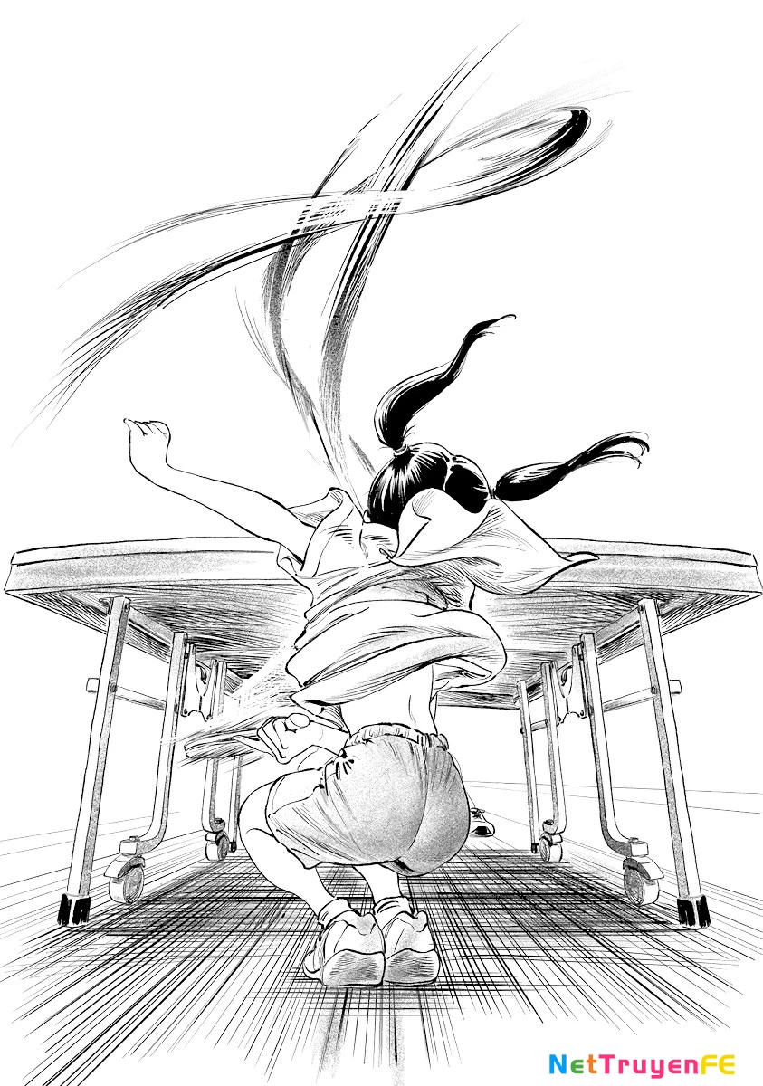 Đồng Phục Thủy Thủ Của Akebi Chapter 50.6 - Trang 2