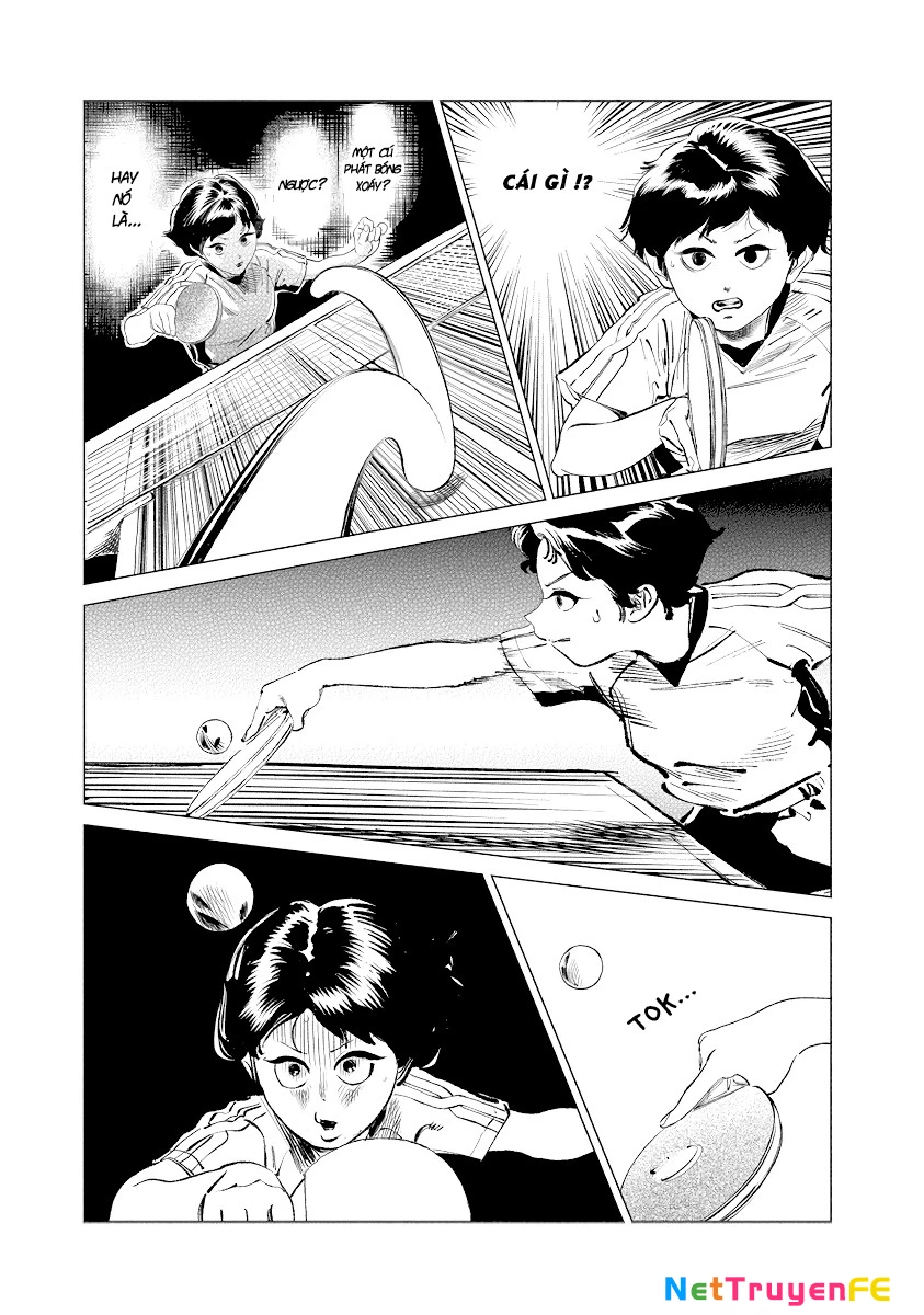 Đồng Phục Thủy Thủ Của Akebi Chapter 50.6 - Trang 2