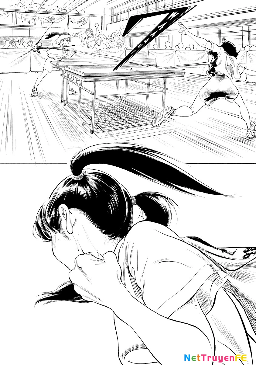 Đồng Phục Thủy Thủ Của Akebi Chapter 50.6 - Trang 2