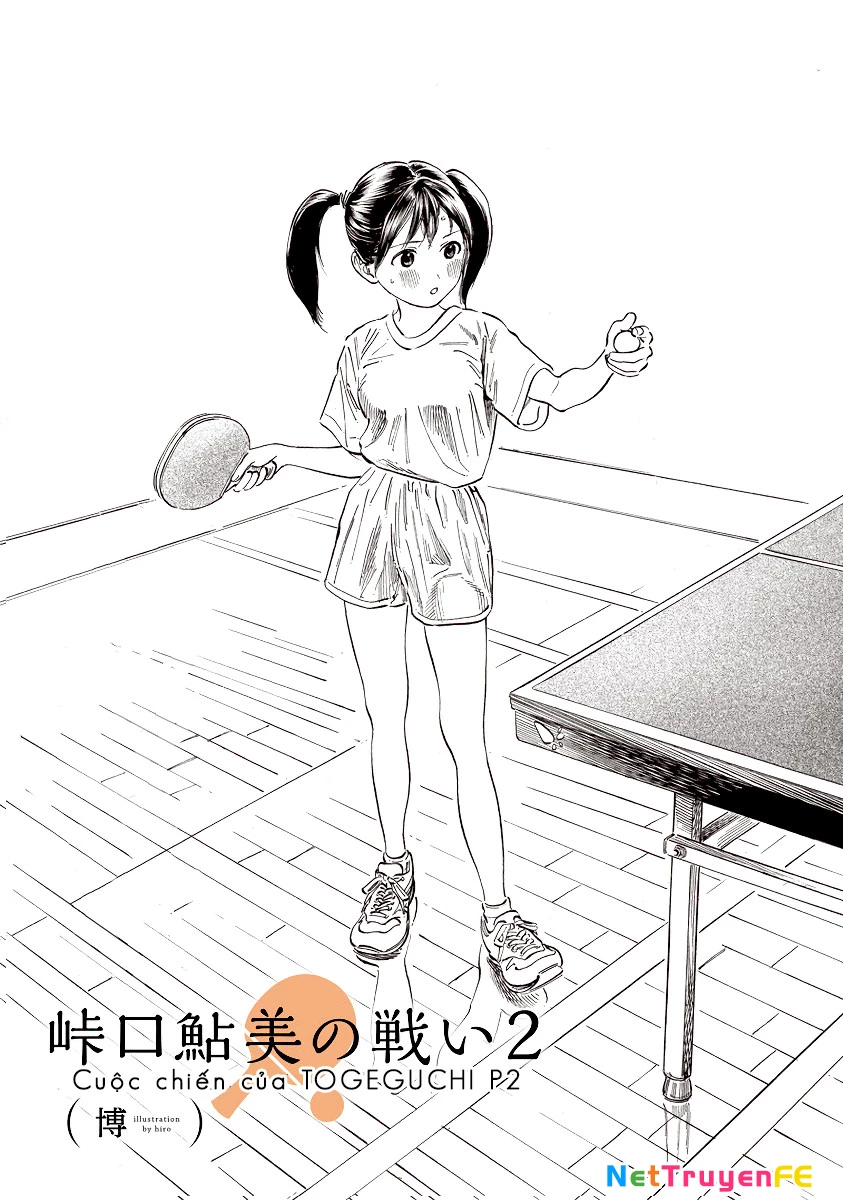 Đồng Phục Thủy Thủ Của Akebi Chapter 50.6 - Trang 2