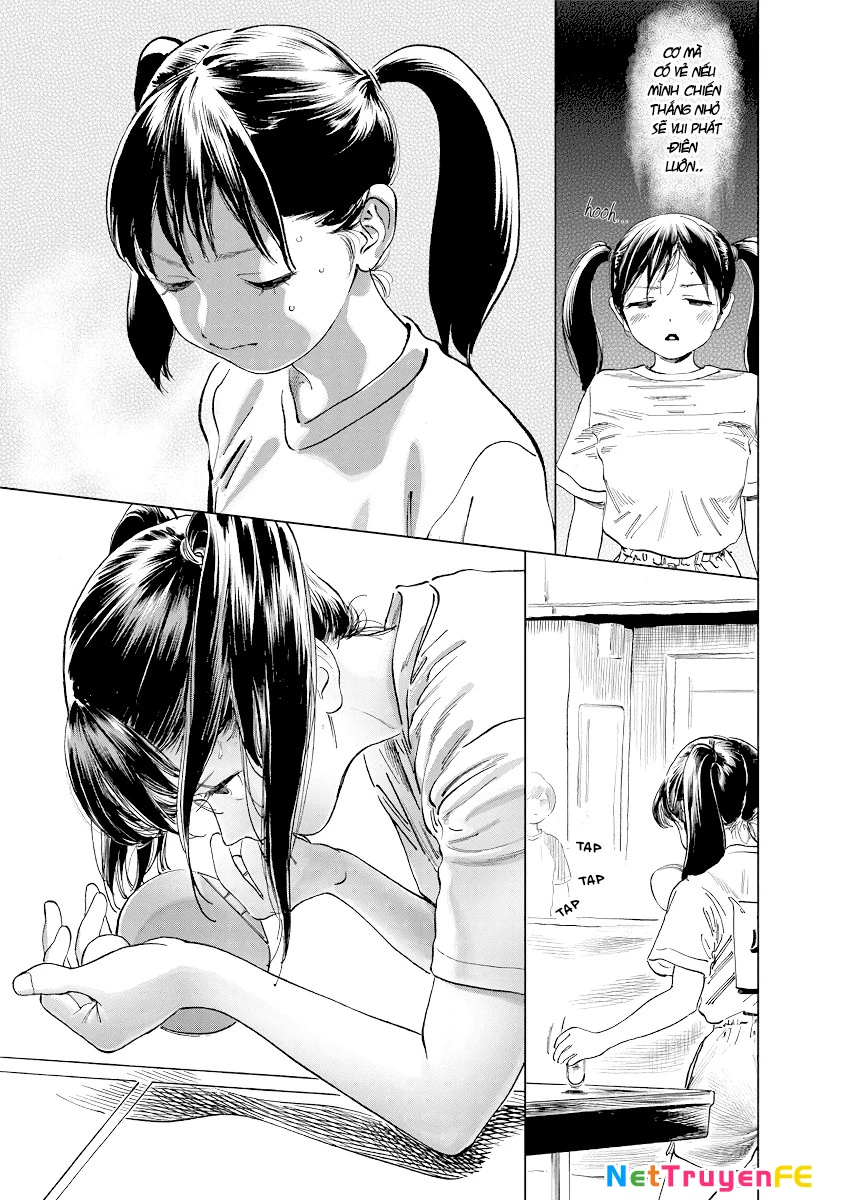 Đồng Phục Thủy Thủ Của Akebi Chapter 50.6 - Trang 2