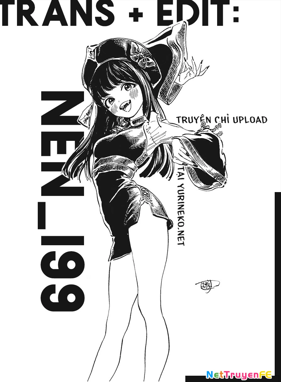 Đồng Phục Thủy Thủ Của Akebi Chapter 51 - Trang 2