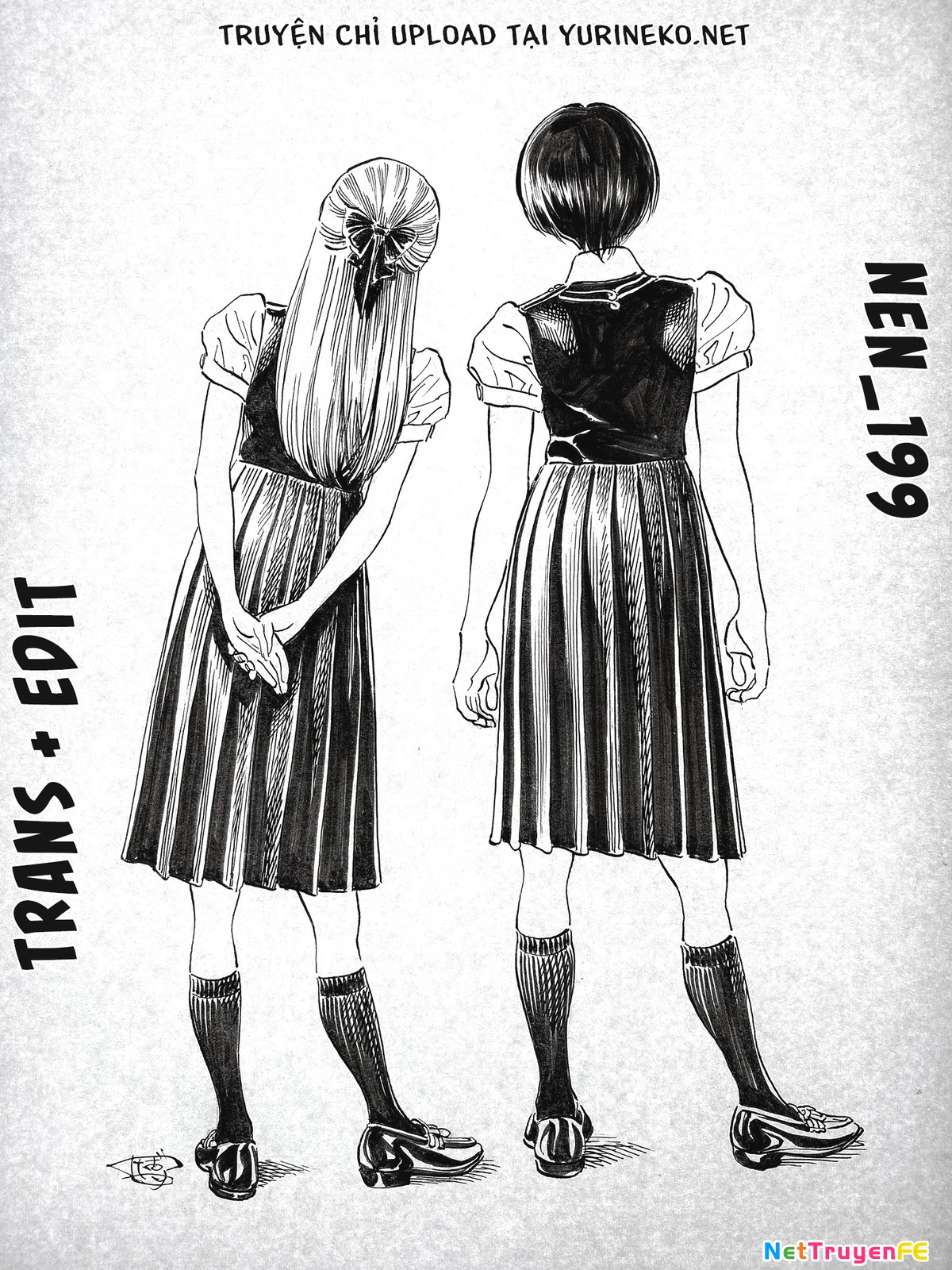 Đồng Phục Thủy Thủ Của Akebi Chapter 54.2 - Trang 2