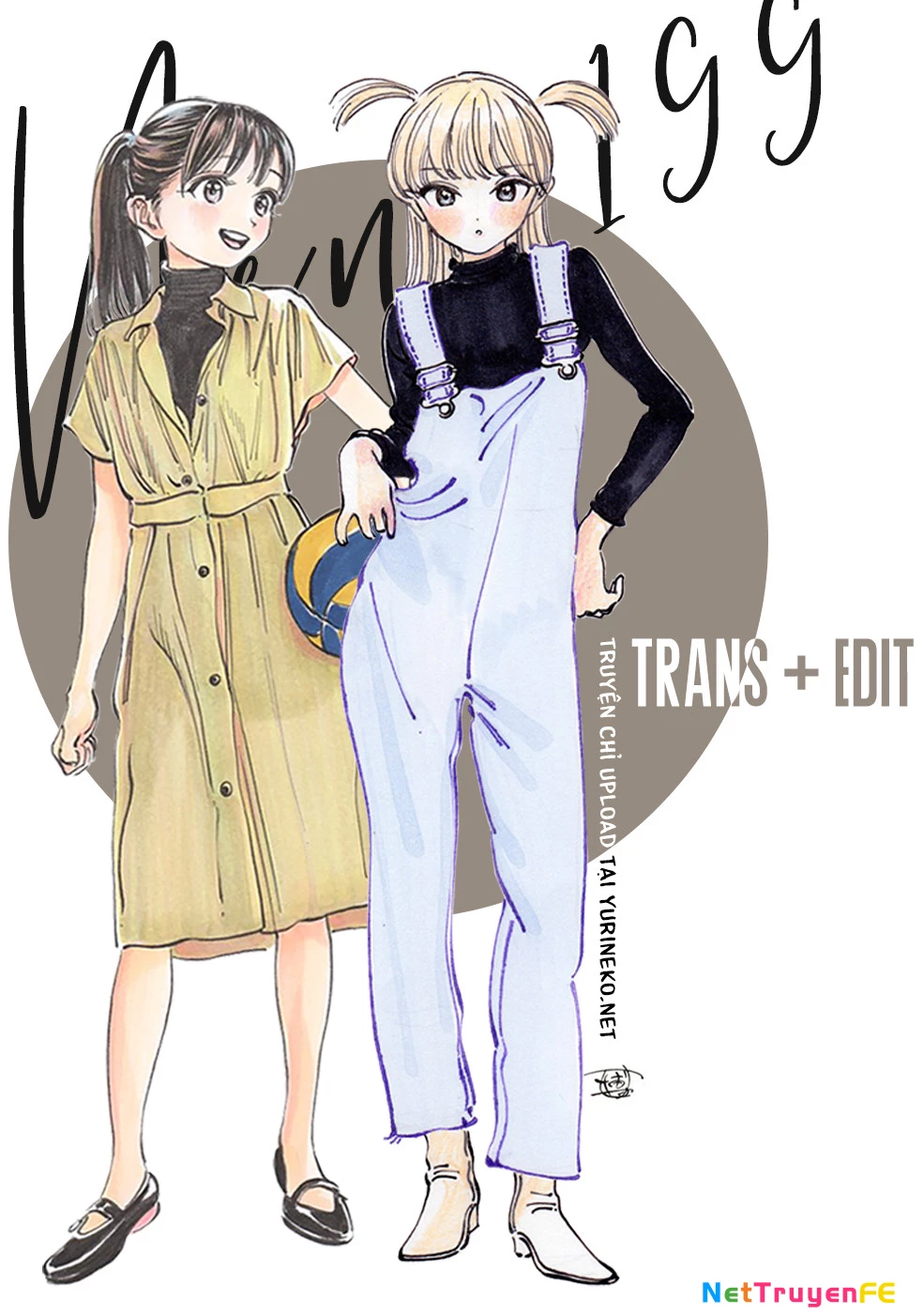 Đồng Phục Thủy Thủ Của Akebi Chapter 56 - Trang 2