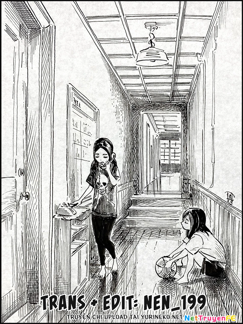 Đồng Phục Thủy Thủ Của Akebi Chapter 57 - Trang 2