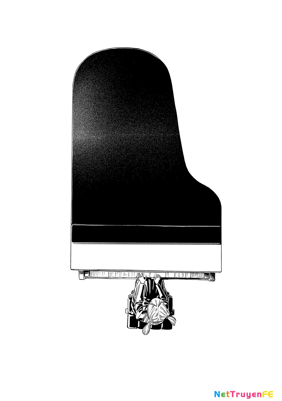 Đồng Phục Thủy Thủ Của Akebi Chapter 59 - Trang 2