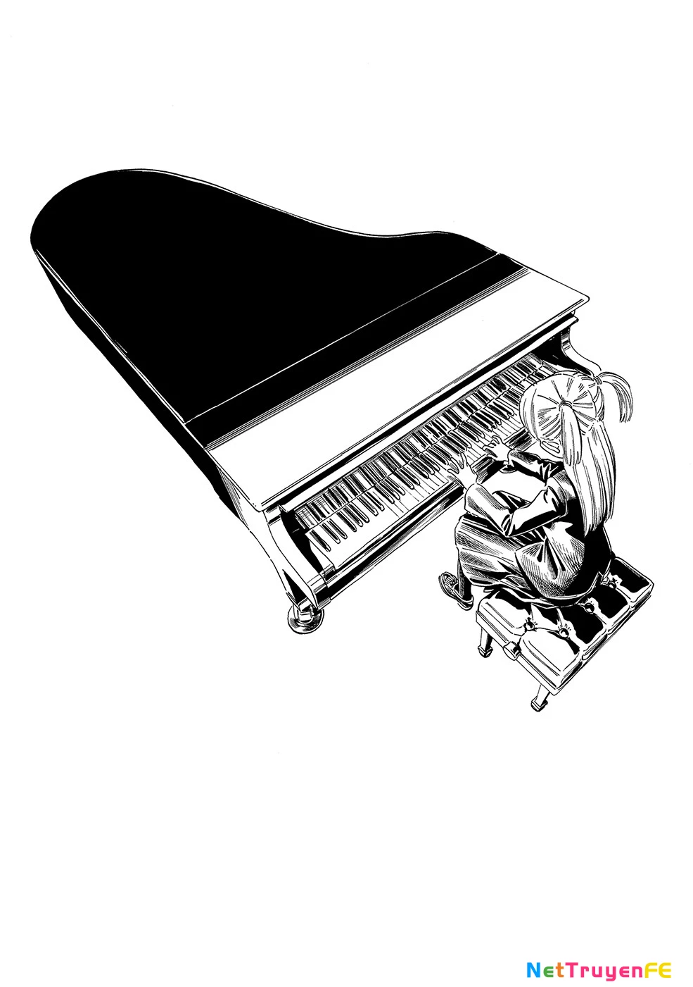 Đồng Phục Thủy Thủ Của Akebi Chapter 59 - Trang 2