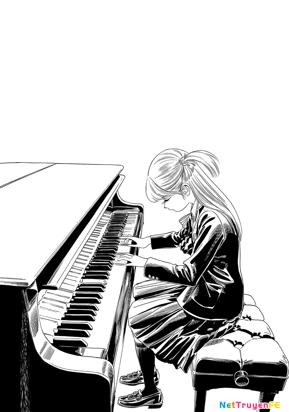 Đồng Phục Thủy Thủ Của Akebi Chapter 59 - Trang 2