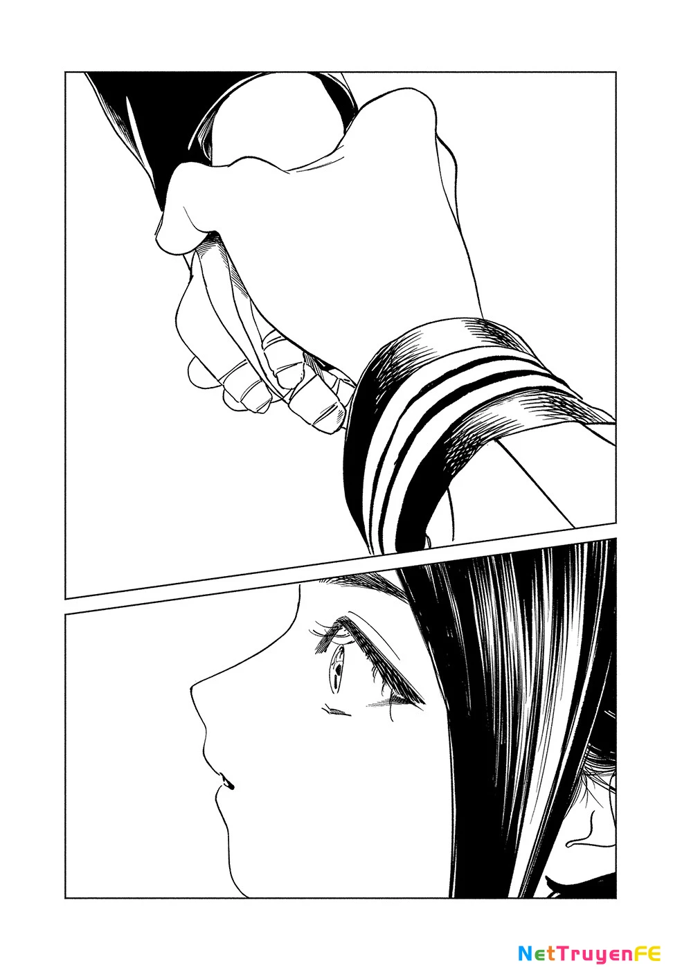 Đồng Phục Thủy Thủ Của Akebi Chapter 59 - Trang 2