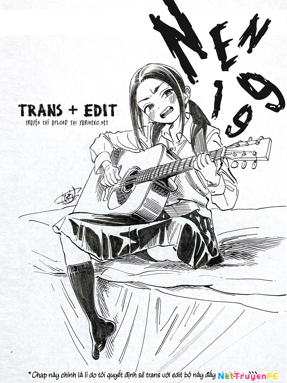 Đồng Phục Thủy Thủ Của Akebi Chapter 59 - Trang 2