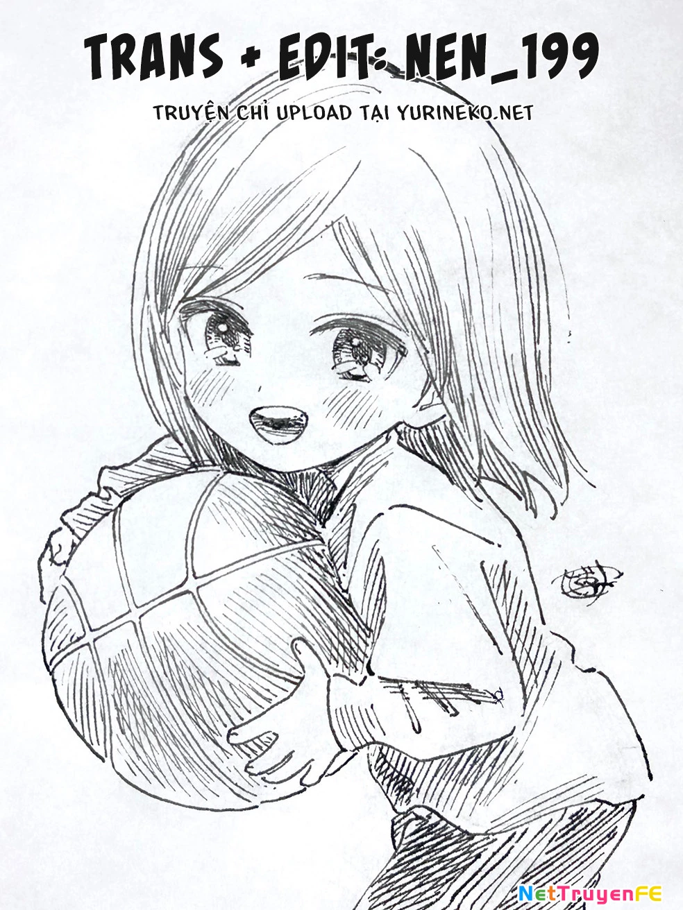 Đồng Phục Thủy Thủ Của Akebi Chapter 65 - Trang 2