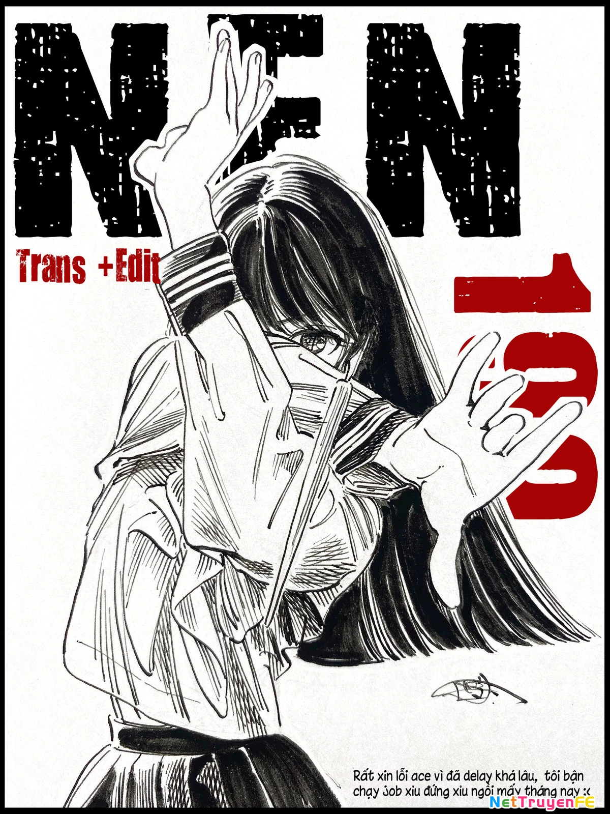 Đồng Phục Thủy Thủ Của Akebi Chapter 66 - Trang 2