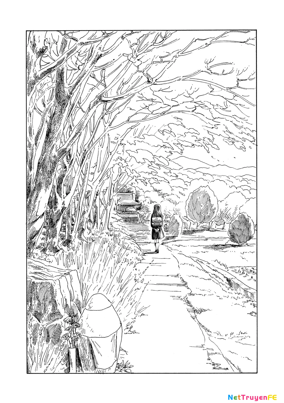 Đồng Phục Thủy Thủ Của Akebi Chapter 67 - Trang 2