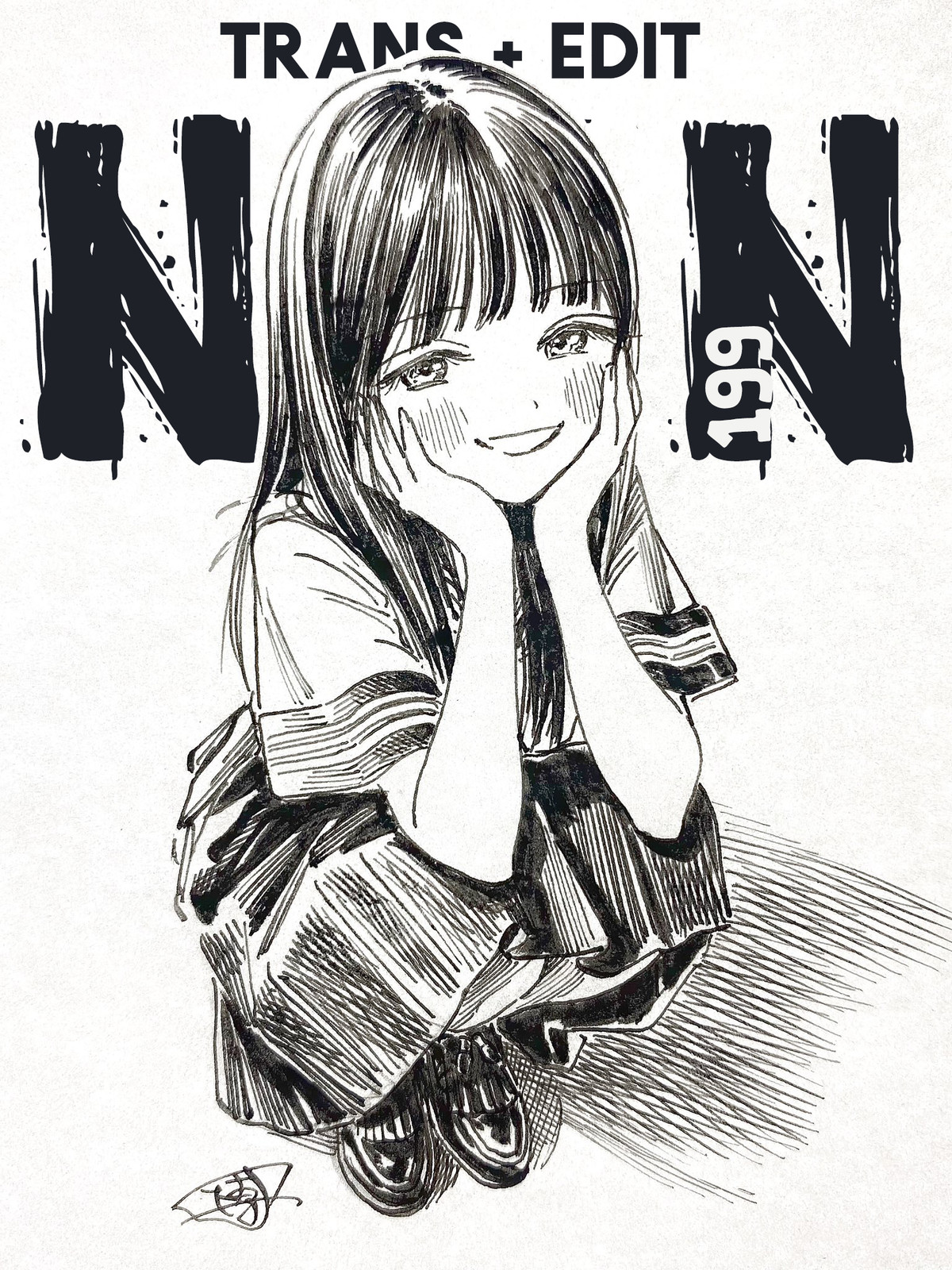 Đồng Phục Thủy Thủ Của Akebi Chapter 68 - Trang 2