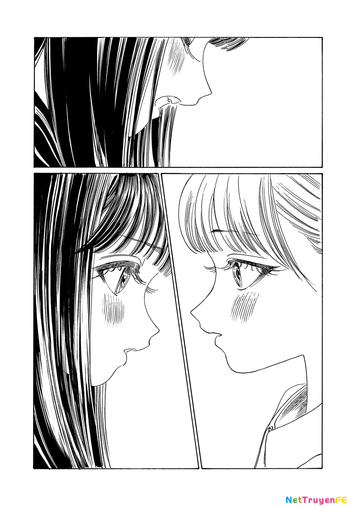 Đồng Phục Thủy Thủ Của Akebi Chapter 69 - Trang 2