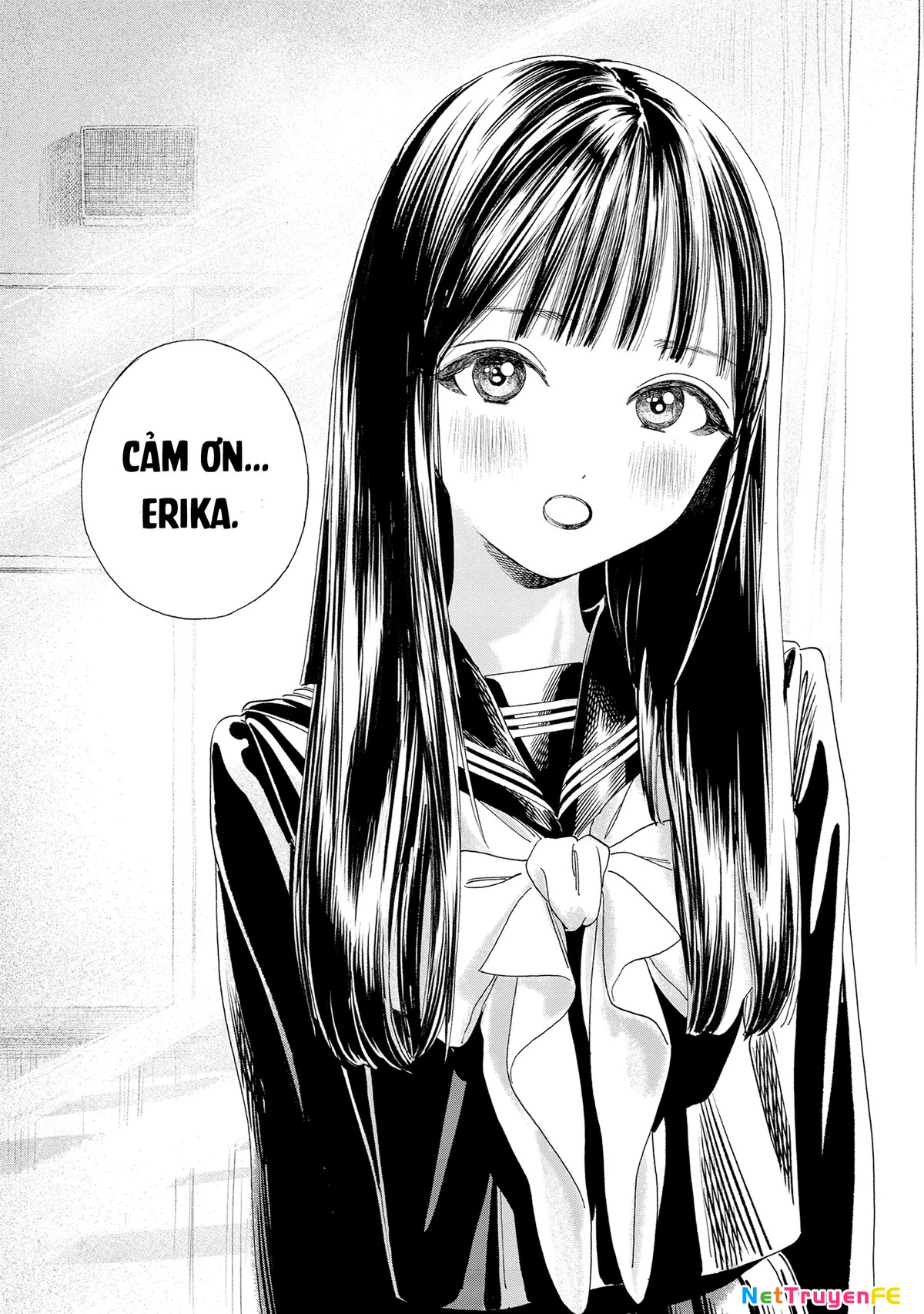 Đồng Phục Thủy Thủ Của Akebi Chapter 69 - Trang 2